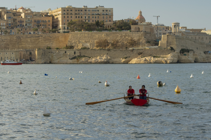 WATCH | Oars, stopwatches and a sport that refuses to be forgotten